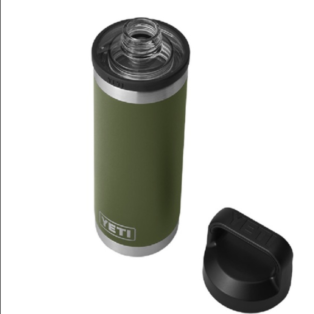 YETI Highlands Olive Rambler